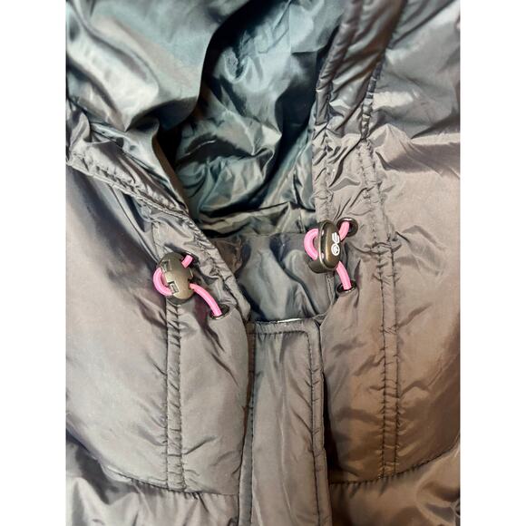 CrossHatch Black Label Women's Puffer Jacket Size Medium - Picture 4 of 9